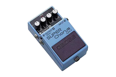 Boss CH-1