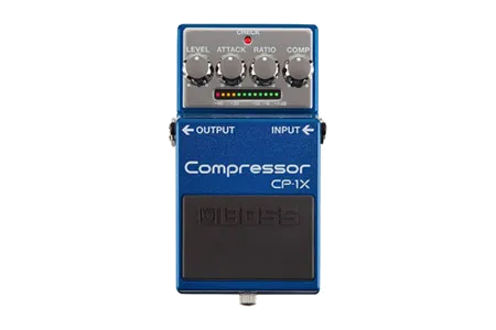 Boss CP-1X