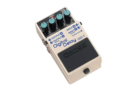 Boss DD-7
