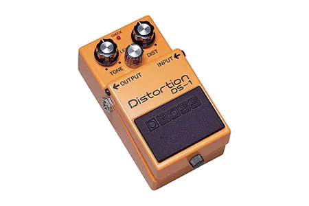 Boss DS-1