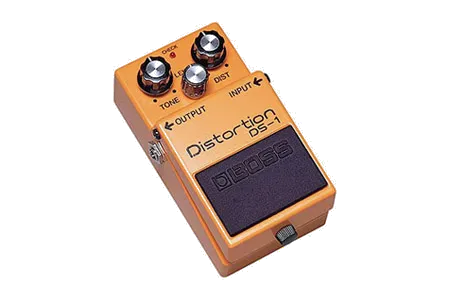 Boss DS-1