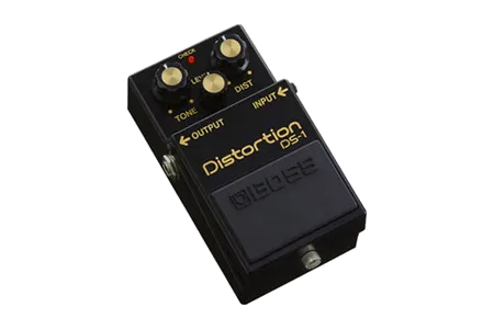 Boss DS-1 4A