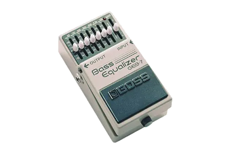 Boss GEB-7