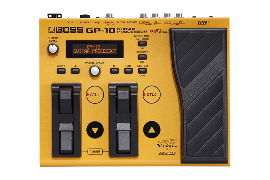 Boss GP-10