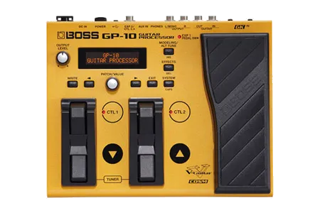 Boss GP-10