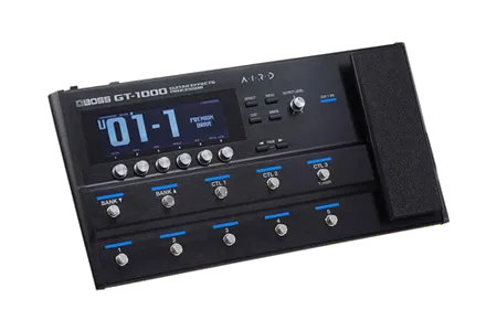 Boss GT-1000