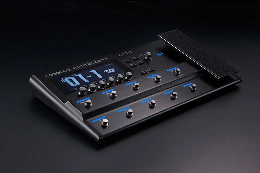 Boss GT-1000