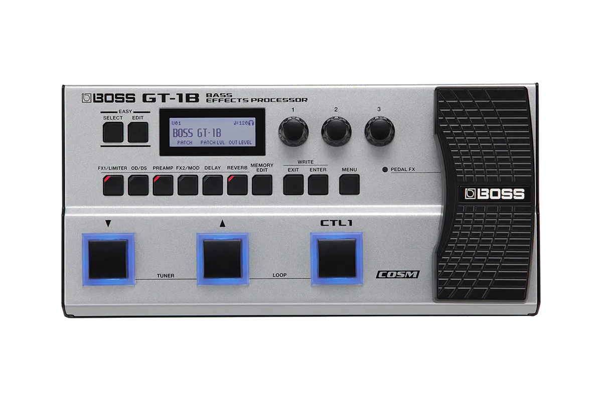 Boss GT-1B