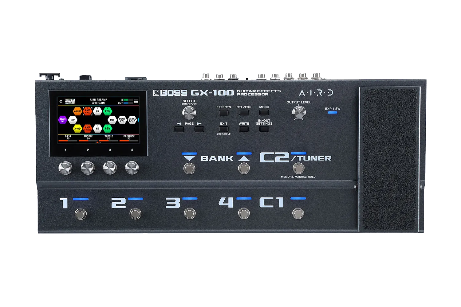 Boss GX-100