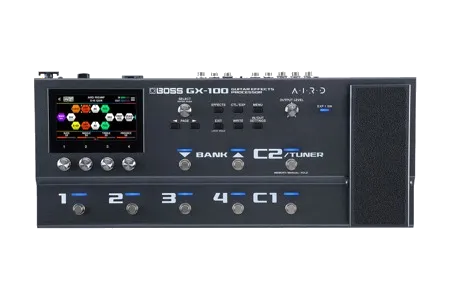 Boss GX-100