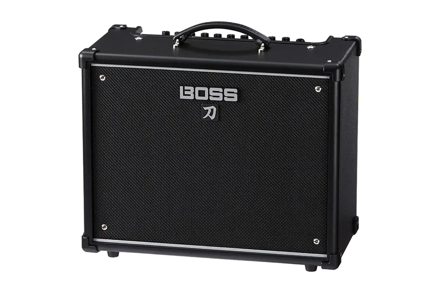 Boss KTN-50