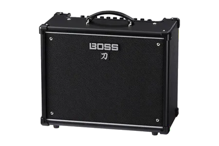Boss KTN-50