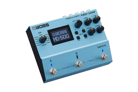 Boss MD-500