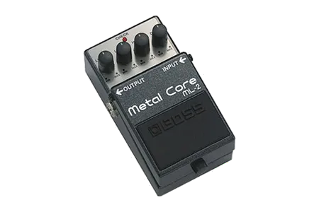 Boss ML-2