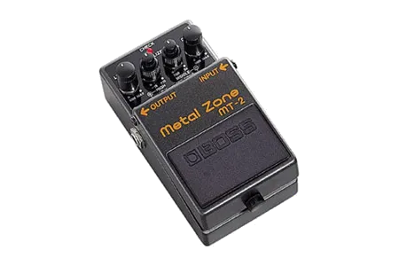 Boss MT-2