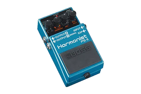 Boss PS-6