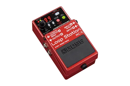 Boss RC-3