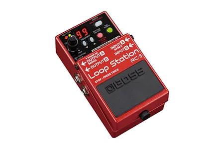 Boss RC-3