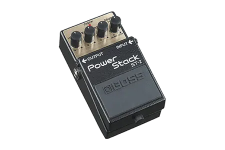 Boss ST-2