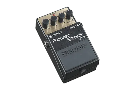 Boss ST-2