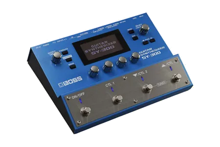 Boss SY-300