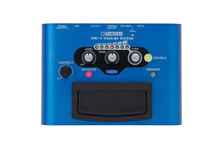 Boss VE-1