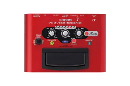 Boss VE-2