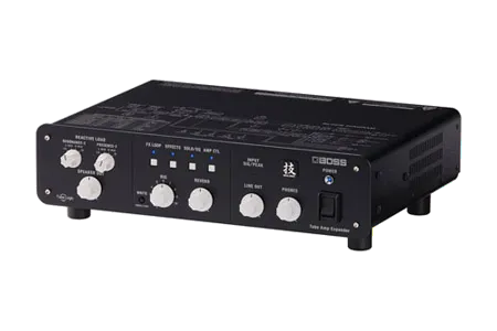 Boss WAZA Tube Amp Expander