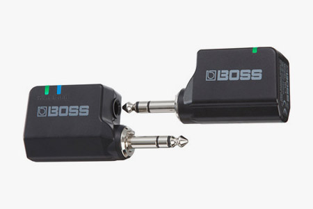 Boss WL-20