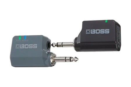 Boss WL-20L