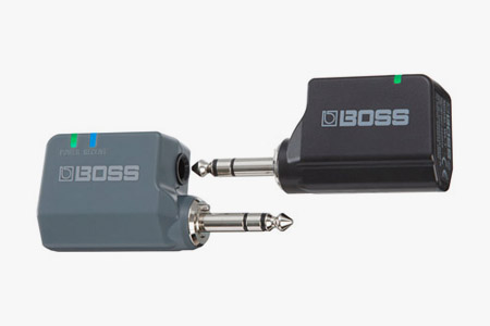 Boss WL-20L