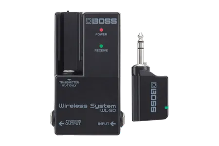 Boss WL-50