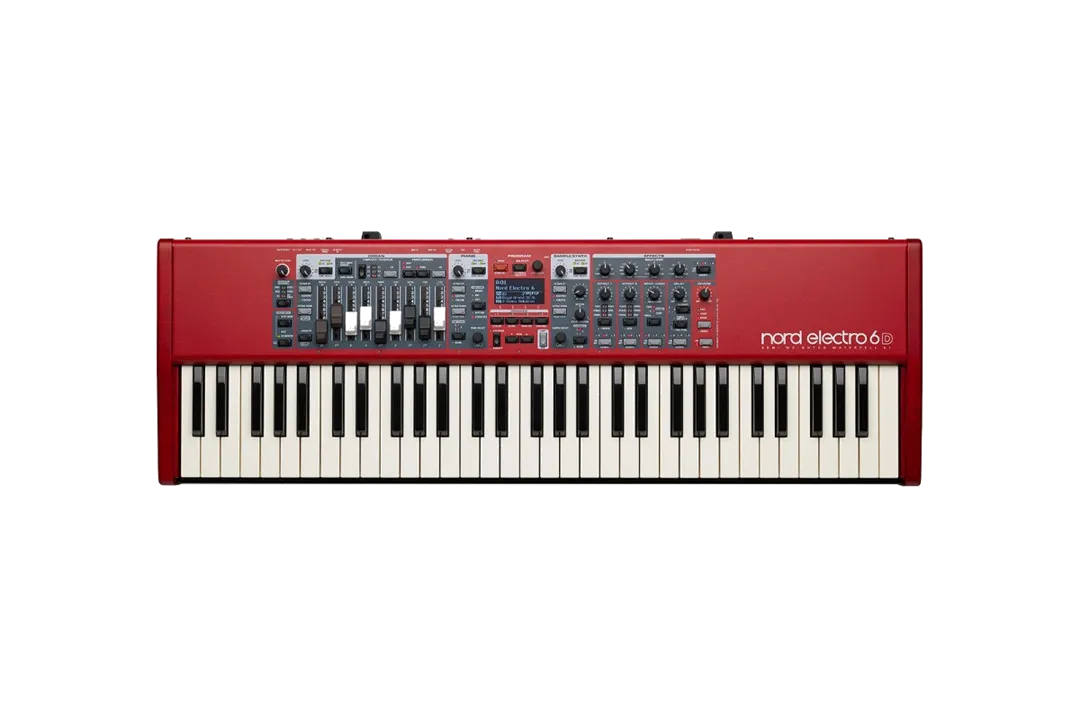 Clavia Nord Electro 6D 61