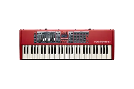 Clavia Nord Electro 6D 61