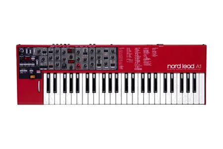Clavia Nord Lead A1