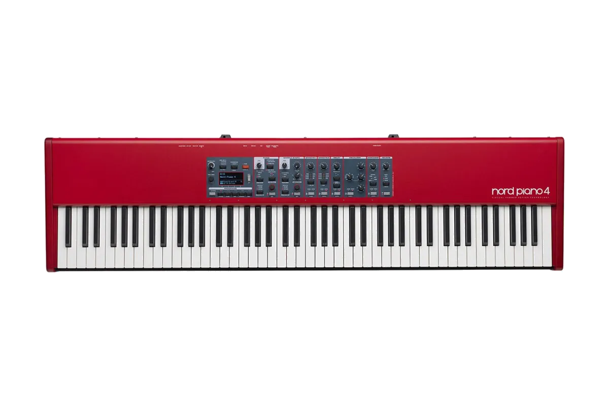 Clavia Nord Piano 4