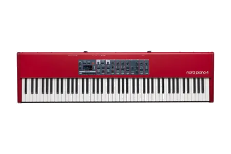 Clavia Nord Piano 4