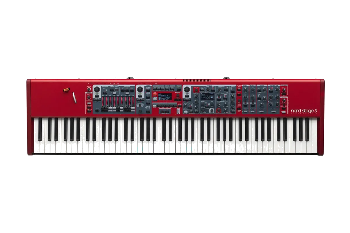 Clavia Nord Stage 3 88