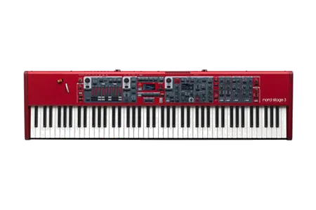 Clavia Nord Stage 3 88