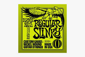 Ernie Ball Regular Slinky