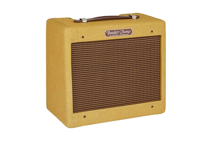 Fender 57 Custom Champ