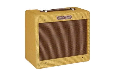 Fender 57 Custom Champ