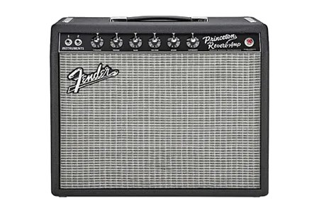Fender '65 Princeton Reverb