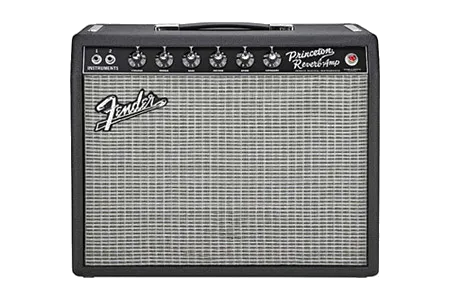 Fender '65 Princeton Reverb