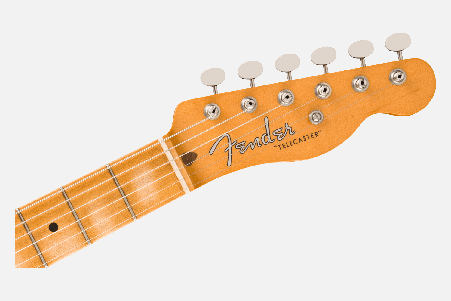 Fender 75th Anniversary Vintera Road Worn 1951 Telecaster