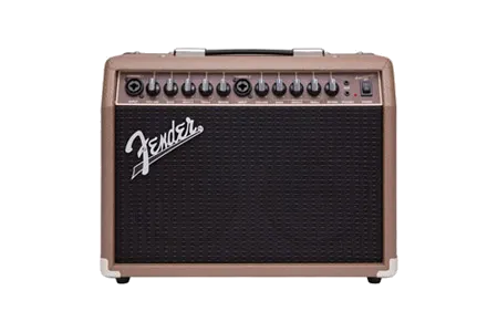 Fender Acoustasonic 40
