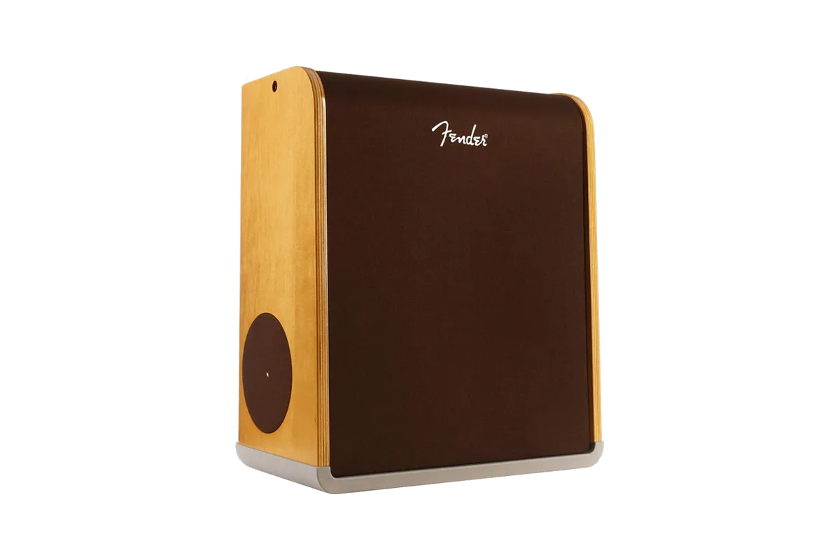 Fender Acoustic SFX