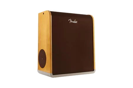 Fender Acoustic SFX