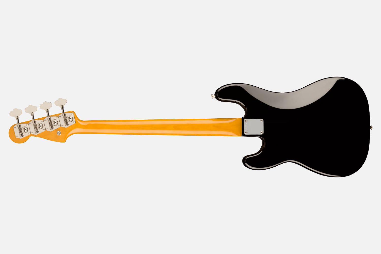 Fender American Vintage II 1960 Precision Bass Black