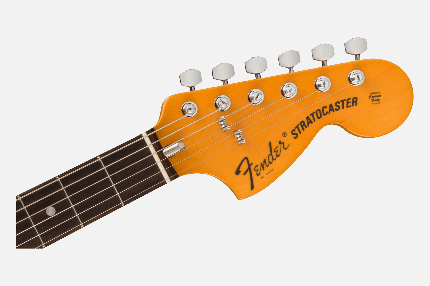Fender American Vintage II 1973 Stratocaster Aged Natural